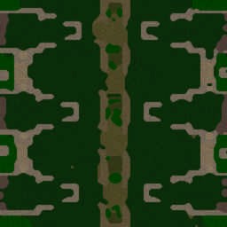 God Wars! Version 0.70 PROTECTED - Warcraft 3: Custom Map avatar