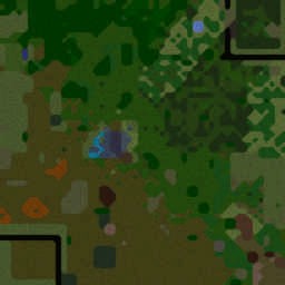 God Wars 2.0 - Warcraft 3: Custom Map avatar