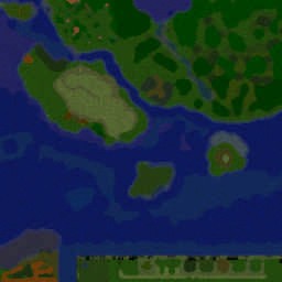 God World - Warcraft 3: Custom Map avatar