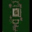 God's War. FINAL! - Warcraft 3 Custom map: Mini map