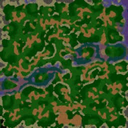 GODDDD v1.0 - Warcraft 3: Custom Map avatar