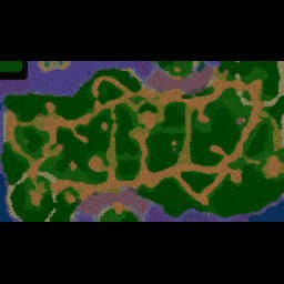 Gods and Followers v2.5.3 - Warcraft 3: Custom Map avatar