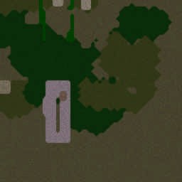 Gods And Peoples Vs Darkness - Warcraft 3: Custom Map avatar