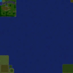 God's Defence v1.33 - Warcraft 3: Custom Map avatar