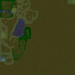 God's Holy Might - Warcraft 3: Custom Map avatar