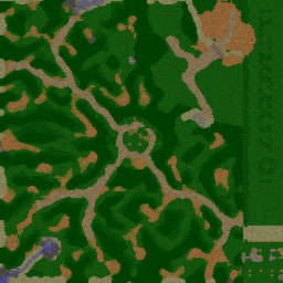 God's Land - Warcraft 3: Custom Map avatar