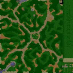 God's Land Advanced TFT 1.20 - Warcraft 3: Custom Map avatar