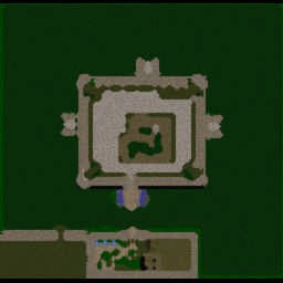 Gods Land Azerothian Super Villains - Warcraft 3: Custom Map avatar