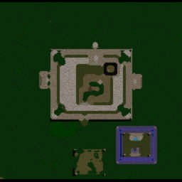 God's Land, Darkus_Angel's Version - Warcraft 3: Custom Map avatar