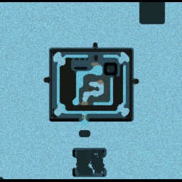 God's Land - E.M.C v. - Warcraft 3: Custom Map avatar