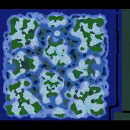 Gods Land Extreme V0.8 - Warcraft 3: Custom Map avatar