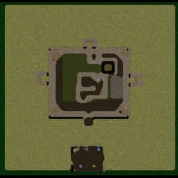 God's Land - Gohtohmaon Version - Warcraft 3: Custom Map avatar