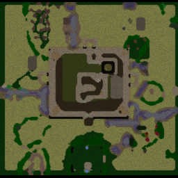 God's Land - Medieval Warfare 1.5b - Warcraft 3: Custom Map avatar