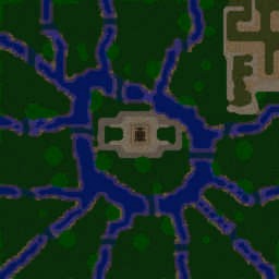 God's Land Modeled - Warcraft 3: Custom Map avatar