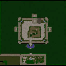 Gods Land NEW! - Warcraft 3: Custom Map avatar