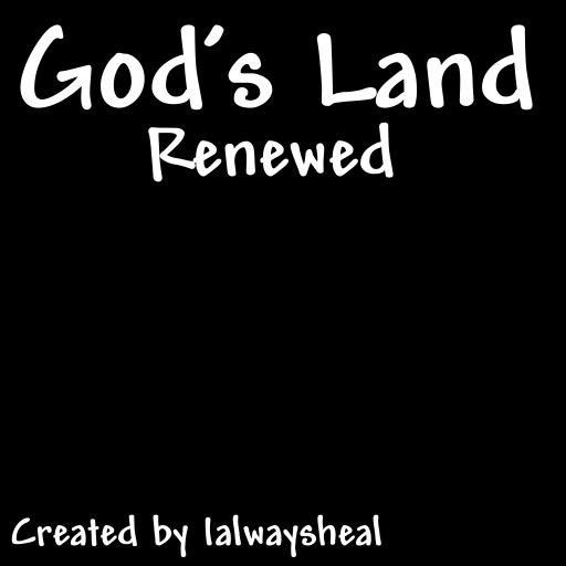  God's Land - Renewed v1.1 - Warcraft 3: Custom Map avatar