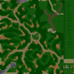 God's Land The Four Icons - Warcraft 3: Custom Map avatar