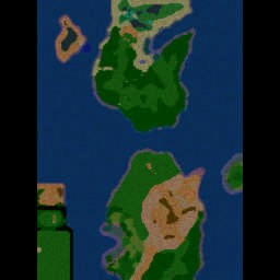 God's land Thetomes - Warcraft 3: Custom Map avatar