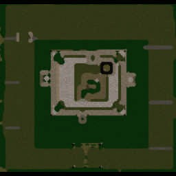 God's Land - UnholyWarGod Version 4 - Warcraft 3: Custom Map avatar