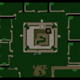 God's Land - Unknown_Gamer Style - Warcraft 3: Custom Map avatar