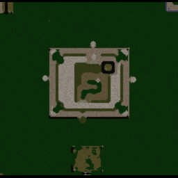 God's Land - Warstarter Version 3.0 - Warcraft 3: Custom Map avatar