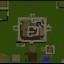 God's Land Zerker161's Corruption - Warcraft 3 Custom map: Mini map