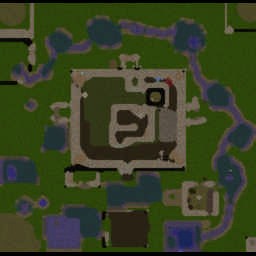 God's Land Zerker161's Floodv2 - Warcraft 3: Custom Map avatar