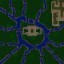 God's Medievil Land Warcraft 3: Map image