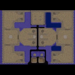 Gods of Defense v1.9d - Warcraft 3: Custom Map avatar