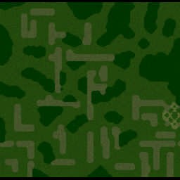 Gods of Mazes - Warcraft 3: Custom Map avatar