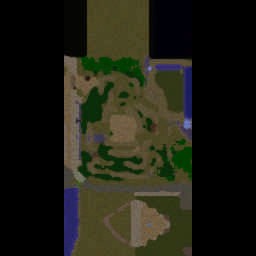 Gods of Mt. Olympus GOLD v1.04 - Warcraft 3: Custom Map avatar