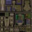 Gods Of Olympus 2.3.0 - Warcraft 3 Custom map: Mini map