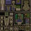 Gods Of Olympus 2.4.0 - Warcraft 3 Custom map: Mini map