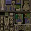 Gods Of Olympus 2.7.0 - Warcraft 3 Custom map: Mini map