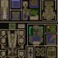 Gods Of Olympus 2.8.0 - Warcraft 3 Custom map: Mini map
