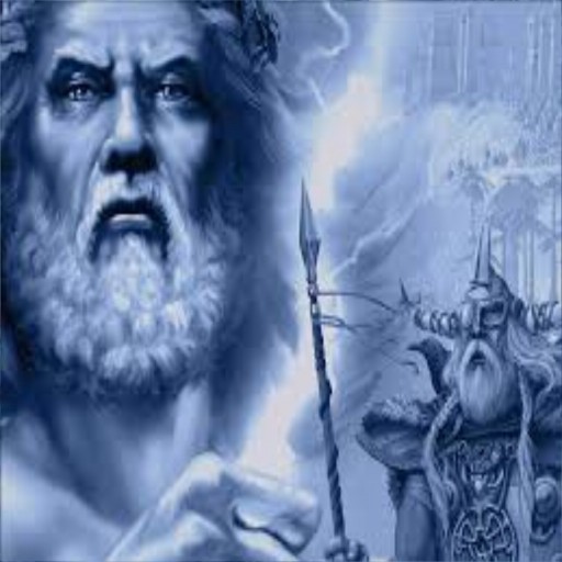 Gods Of Olympus 3.0.0 - Warcraft 3: Custom Map avatar