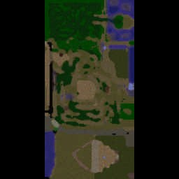 Gods of Olympus TTD Edit 2.5 - Warcraft 3: Custom Map avatar