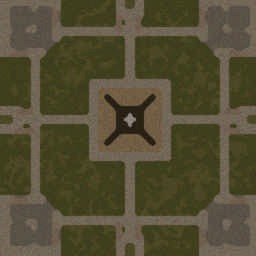 Gods War v1.0 - Warcraft 3: Custom Map avatar