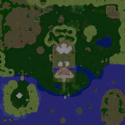 Gods' Game: Player Versus Clan v1.8b - Warcraft 3: Custom Map avatar