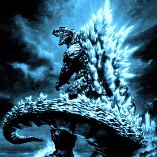 Godzilla v4.25b (BR) - Warcraft 3: Custom Map avatar