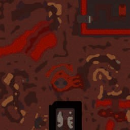 Going to Hell V.2 - Warcraft 3: Custom Map avatar