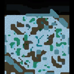 Goku al ataque PERU6.81d - Warcraft 3: Custom Map avatar