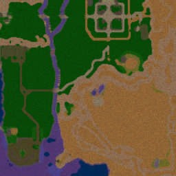 Gold and Swords - Warcraft 3: Custom Map avatar