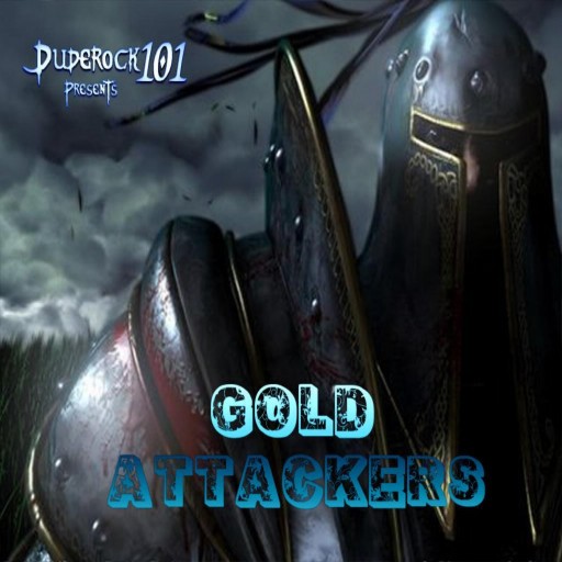 Gold Attackers V1.7 - Warcraft 3: Custom Map avatar