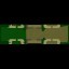 ®Gold_banana® - Warcraft 3 Custom map: Mini map