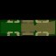 Gold_banana ©_© - Warcraft 3 Custom map: Mini map