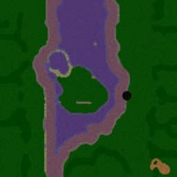 GOLD ! GOLD! GOLD! GOLD! - Warcraft 3: Custom Map avatar