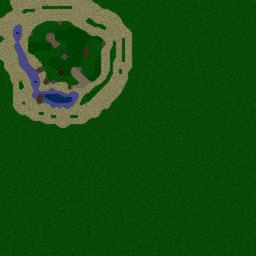 Gold mine - Warcraft 3: Custom Map avatar