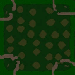 gold mine plaza - Warcraft 3: Custom Map avatar