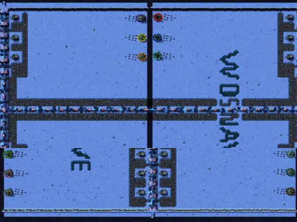 Gold Mine Strategy Alpha 0.48 - Warcraft 3: Custom Map avatar